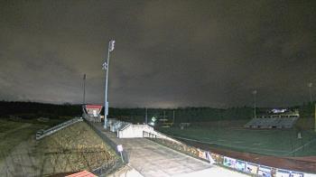Weather camera view of North Point HS.