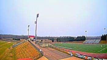 Weather camera view of North Point HS.