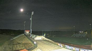 Weather camera view of North Point HS.