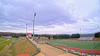 Weather camera view of North Point HS.