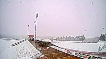 Weather camera view of North Point HS.