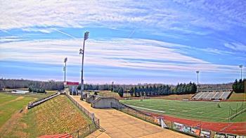 Weather camera view of North Point HS.