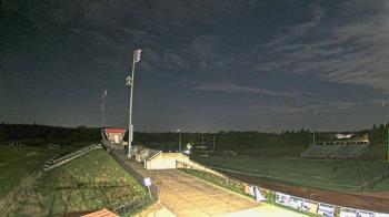 Weather camera view of North Point HS.