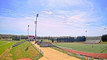 Weather camera view of North Point HS.