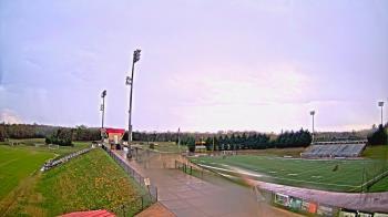 Weather camera view of North Point HS.