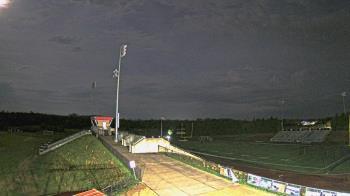 Weather camera view of North Point HS.