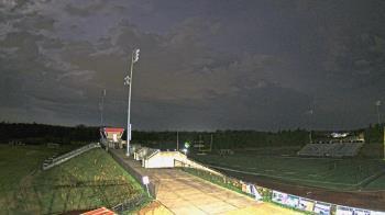 Weather camera view of North Point HS.