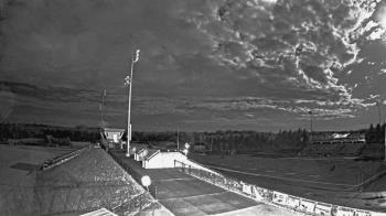 Weather camera view of North Point HS.