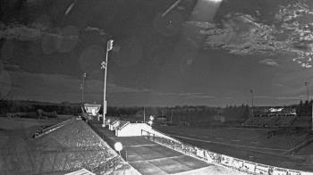 Weather camera view of North Point HS.