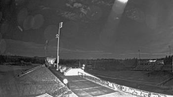 Weather camera view of North Point HS.