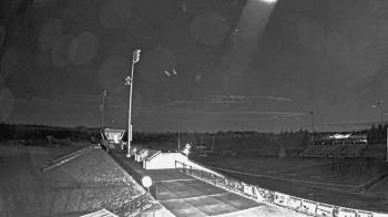 Weather camera view of North Point HS.