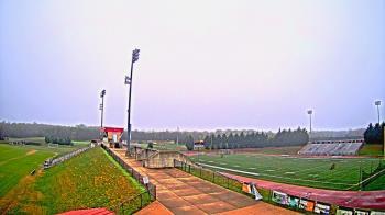 Weather camera view of North Point HS.