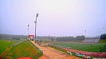 Weather camera view of North Point HS.