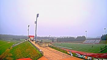 Weather camera view of North Point HS.