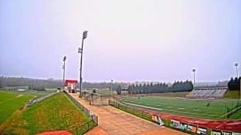 Weather camera view of North Point HS.