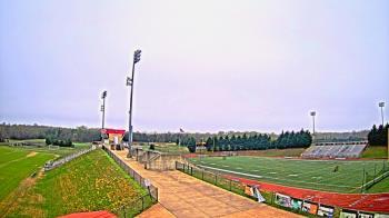 Weather camera view of North Point HS.