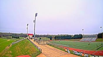 Weather camera view of North Point HS.