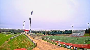 Weather camera view of North Point HS.