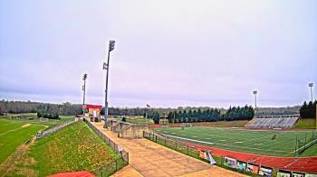 Weather camera view of North Point HS.