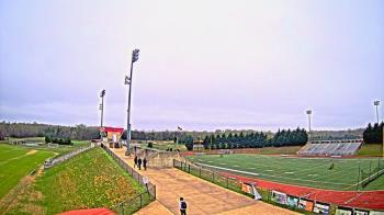 Weather camera view of North Point HS.