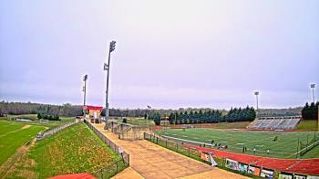 Weather camera view of North Point HS.