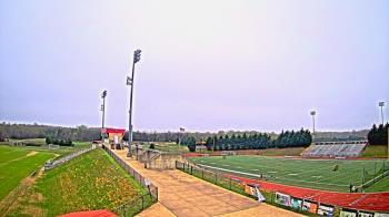 Weather camera view of North Point HS.