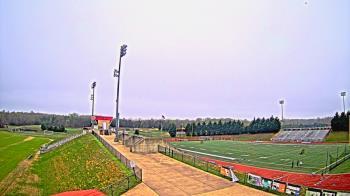 Weather camera view of North Point HS.