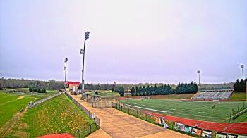 Weather camera view of North Point HS.