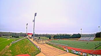 Weather camera view of North Point HS.