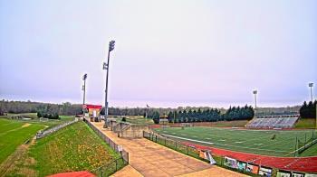 Weather camera view of North Point HS.