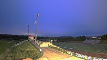 Weather camera view of North Point HS.