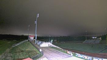 Weather camera view of North Point HS.