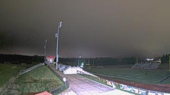 Weather camera view of North Point HS.