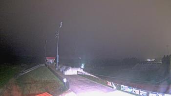 Weather camera view of North Point HS.