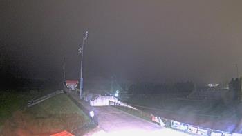 Weather camera view of North Point HS.