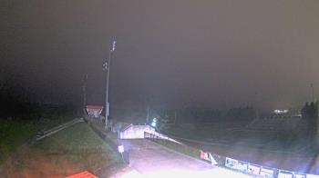 Weather camera view of North Point HS.