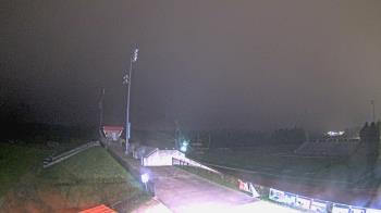 Weather camera view of North Point HS.