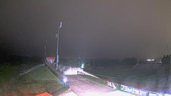 Weather camera view of North Point HS.