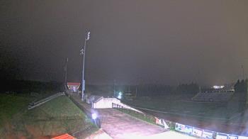 Weather camera view of North Point HS.