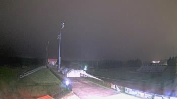 Weather camera view of North Point HS.