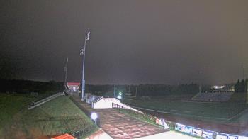 Weather camera view of North Point HS.