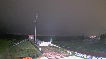 Weather camera view of North Point HS.