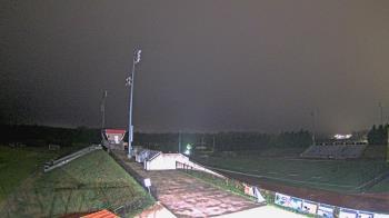 Weather camera view of North Point HS.