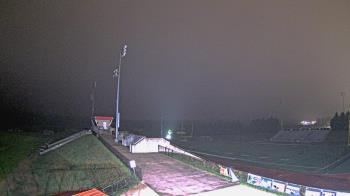 Weather camera view of North Point HS.