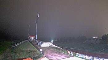 Weather camera view of North Point HS.