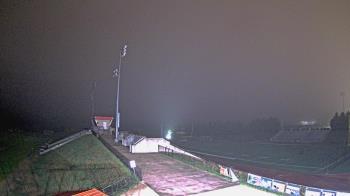 Weather camera view of North Point HS.