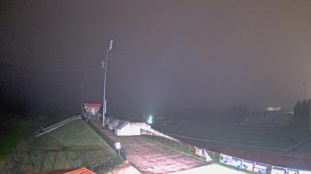 Weather camera view of North Point HS.