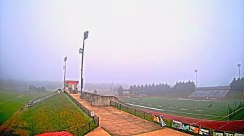 Weather camera view of North Point HS.