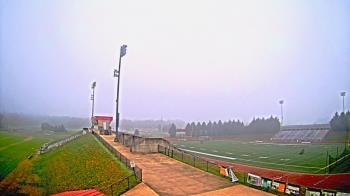 Weather camera view of North Point HS.