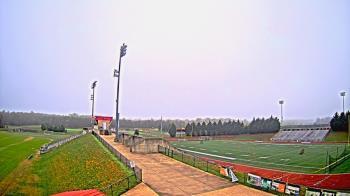 Weather camera view of North Point HS.